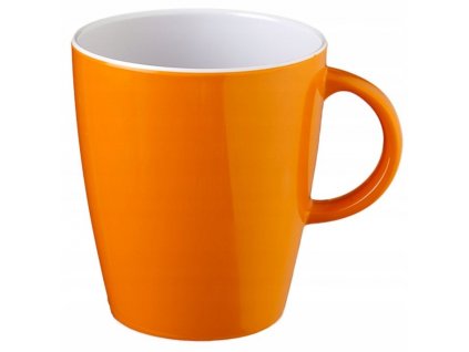 310216 kubek z melaminy mug abs spectrum brunner