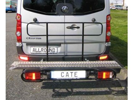 218053 cate adapter mb sprinter vw crafter od 04 2006 bez ahk