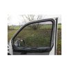 Moskytiéra Carbest na magnety pre Ford V710 Custom/Tourneo od 10/2023 - okná kabíny