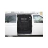 Moskytiéra Carbest na magnety pre Ford V710 Custom/Tourneo od 10/2023 - posuvné dvere