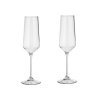 Pohár Brunner RISERVA - súprava 2 ks