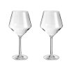 Pohár Brunner RISERVA - súprava 2 ks