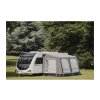 Nafukovací predstan Vango Balletto Air 330 Elements ProShield 330 Shadow Grey