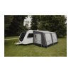 Nafukovací predstan Vango Balletto Air 390 Elements ProShield Shadow Grey