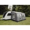 Nafukovací predstan Vango Balletto Air 390 Elements ProShield Shadow Grey
