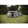 Nafukovací predstan Vango Tuscany Air 400 Elements ProShield Shadow Grey