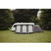 Nafukovací predstan Vango Tuscany Air 400 Elements ProShield Shadow Grey