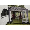Nafukovací predstan Vango Tuscany Air 400 Elements ProShield Shadow Grey