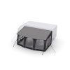 Nafukovací predstan Vango Tuscany Air 500 Elements ProShield Shadow Grey