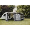 Nafukovací predstan Vango Tuscany Air 500 Elements ProShield Shadow Grey