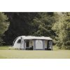 Nafukovací predstan Vango Tuscany Air 500 Elements ProShield Shadow Grey
