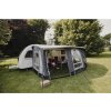 Nafukovací predstan Vango Tuscany Air 500 Elements ProShield Shadow Grey