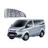 Vnútorné termoclony pre Ford Transit Custom od roku 2012 bez komfortného obloženia KR+DR - druhá akosť