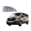 Vnútorné termoclony pre Renault Trafic od roku 2017 / Fiat Talento / Opel Vivaro s komfortným obložením KR+DR - druhá akosť