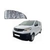 Vnútorné termoclony pre Opel Vivaro od roku 2022 s komfortným obložením KR+DR - druhá akosť