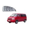 Vnitřní termoclony pro VW T4 1990 - 2003 s komfortním obložením KR + DR - druhá akosť