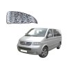 Vnitřní termoclony pro  VW T5 od roku výroby 2003 bez komfortního obložením KR + DR - druhá akosť