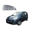 Vnútorné termoclony pre Citroen Berlingo - Partner 2008 - 2018 s komfortným obložením KR + DR - druhá akosť