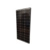 Renogy solárny set - Monokryštalický solárny panel 100W + Solárny regulátor nabíjania Rover Li 20 Amp MPPT