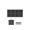 Skladací prenosný solárny panel Renogy Solar Blanket 200W