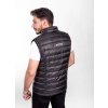 Adria Pánská vesta černá (Varianta Vesta Adria černá S)