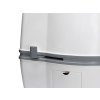 229822 3 porta potti typ 565 bily s pistovym cerpadlem