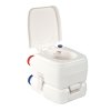 229834 chemicke wc prenosne fiamma bi pot 34 l