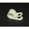 232930 1 plastova objimka na potrubi 8mm plast