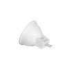 Carbest LED žiarovka so studeným svetlom MR 11 - teplá biela 1,5 W
