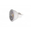 Carbest LED žiarovka so studeným svetlom MR 11 - teplá biela 1,5 W