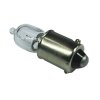 236671 halogenova zarovka 12v 5w pro svitilnu kokpitu