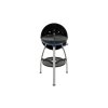 Plynový gril CarriChef 50 BBQ/Plancha, 50mbar