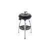 Plynový gril CarriChef 50 BBQ/Plancha, 50mbar