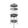 241360 plynovy gril carrichef 50 bbq plancha 50mbar