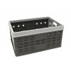 245497 skladaci box 46l antracitovy