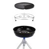 255073 1 plynovy gril grillogas chef 40 bbq dome 50mbar