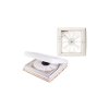 Strešné okno Thule Omni-Vent s 12V ventilátorom, biele