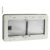Posuvné okno Dometic S4, okno Seitz (Varianta S4-SlidingFen.1450x600L R)