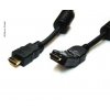 Kábel HDMI s pozlátenými konektormi (Varianta Kábel HDMI 7 m)