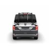 282964 2 thule wanderway bike carrier tailgate pro wv t6