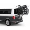 282964 3 thule wanderway bike carrier tailgate pro wv t6