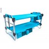 284557 patrova postel kids o bunk pro deti barva modra
