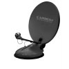 288664 automaticky satelit carbest travelsat 2 satelitni system 68 cm s bluetooth