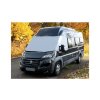 Vonkajšia izolačná clona s izoláciou X-Trem pre Iveco Daily