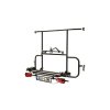 Univerzálny nosič EuroCarry "Adventure Rack" pre 2 bicykle