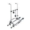 Hliníkový zadný nosič Omni-Bike Sport G 2 Tour Caravan pre 2 bicykle