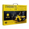 299677 ctk standard doorkit sada pro vytlumeni a odhlucneni dveri