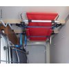 217183 nosny system transsafe pro zadni strop garaze 1030 mm