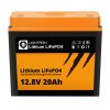 301696 lithium lifepo4 lx 12 8v 20ah