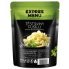 301948 testoviny fusilli 2 porce 500g